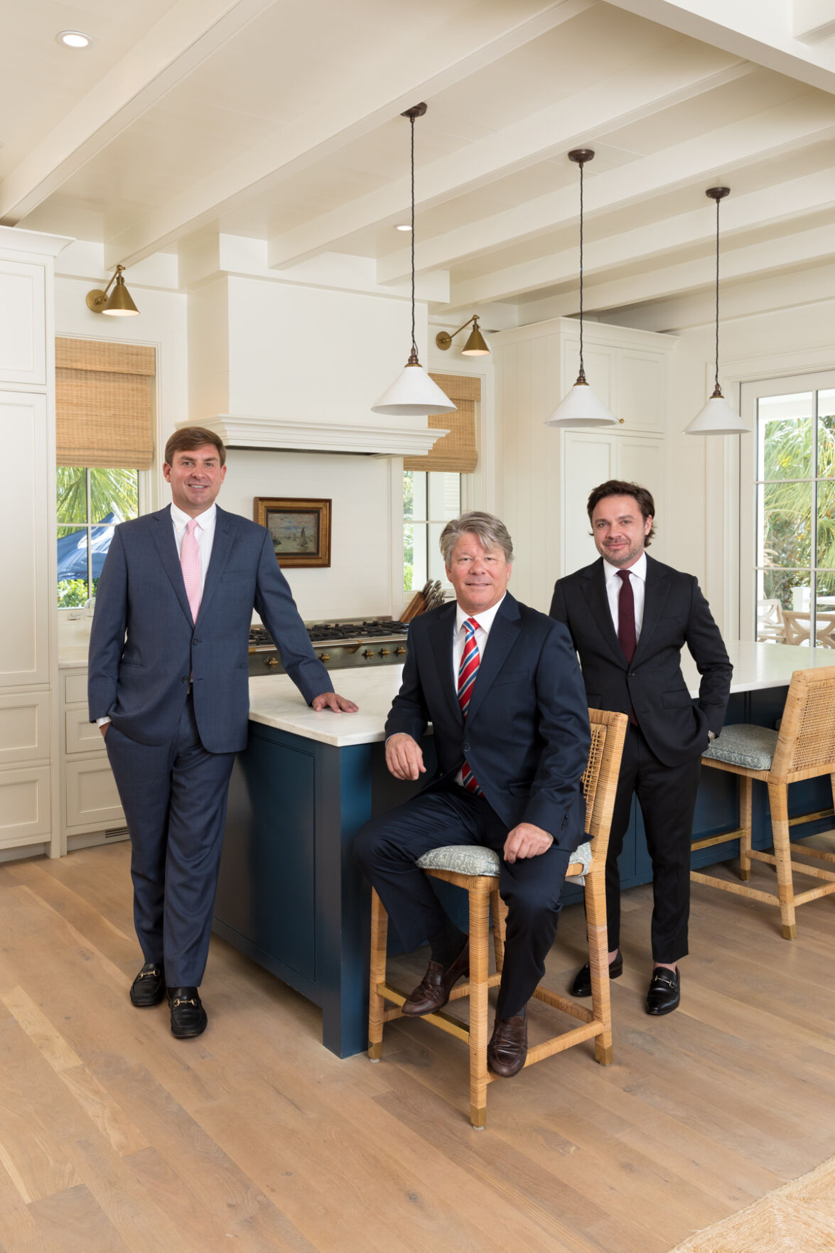Cassina Group Leadership Team
